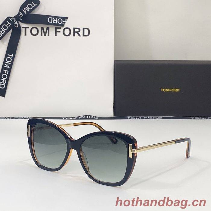 Tom Ford Sunglasses Top Quality TOS00469